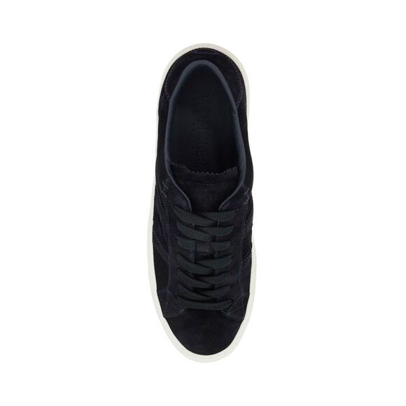 Moncler Monaco M Sneakers Men - Picture 2 of 3